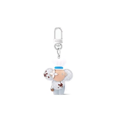 LOUIS VUITTON SUMMER VIVIENNE BAG CHARM M01467